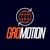 Gromotion Participant Recruitment logo - Similar company to Mforce Research