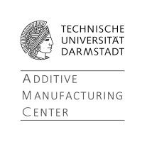 TU Darmstadt - Additive Manufacturing Center logo - Similar company to Université Des Sciences Et De La Technologie 'Houari Boumediène'