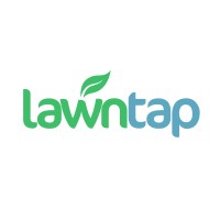 LawnTap logo - Similar company to Deferally