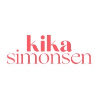 Kika Simonsen logo - Similar company to Cokon
