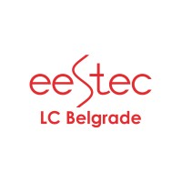 EESTEC LC Belgrade logo - Similar company to Tim Robotoid