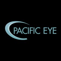 Pacific Eye Surgeons logo - Similar company to Northwest Eye