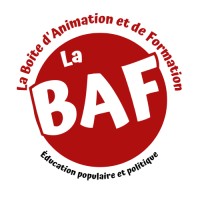La Boite d'Animation et de Formation logo - Similar company to Praxisocial