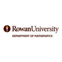 Rowan University Mathematics logo - Similar company to Teknofluid