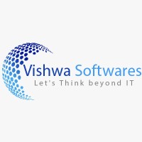 Vishwa Softwares logo - Similar company to Vishwa Solutions