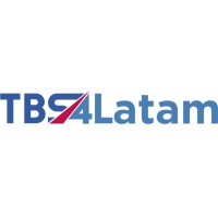 TBS4Latam logo - Similar company to Tbs It