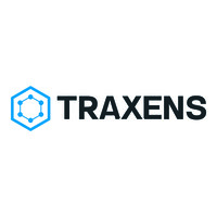 Traxens logo - Similar company to Eurêka App