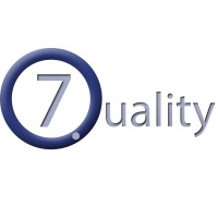 7Quality LLC logo - Similar company to Ai Stealth Startup