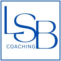 LSB Coaching logo - Similar company to Raeallan - Transformational Speaking, Coaching And Training