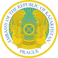 Embassy of the Republic of Kazakhstan to the Czech Republic logo - Similar company to Cámara De Comercio España-Corea