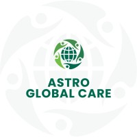 Astro Global Care logo - Similar company to A Plus Dynamics Recruitment Ltd