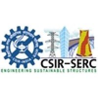 CSIR-Structural Engineering Research Centre logo - Similar company to Csir - Structural Engineering Research Centre, Chennaitre