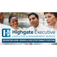 Highgate Executive Recruitment & Search logo - Similar company to Highgate Partners