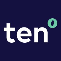 10 Degrees logo - Similar company to Ei-Techno Ltd