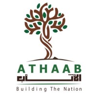 AL ATHAAB logo - Similar company to Royal Construct Technical Services Co Llc