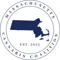 Massachusetts Cannabis Coalition logo - Similar company to Bright Ideas Brewing