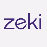 Zeki Data logo - Similar company to Creds