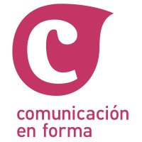 Comunicación en forma logo - Similar company to Rrrent