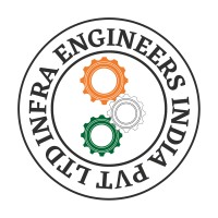Infra Engineers India Pvt.Ltd logo - Similar company to Infra Engineers India Pvt. Ltd