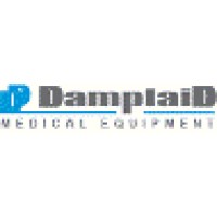 DAMPLAID SA logo - Similar company to Εκπαιδευτικός Όμιλος Dp Studies