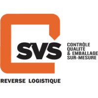 SVS logo - Similar company to Svs