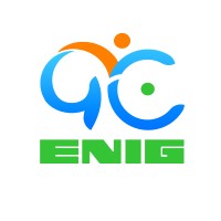 Centre 4C-ENIG logo - Similar company to Bluegreen Compass