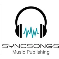 Syncsongs Music Publishing logo - Similar company to Nmusic