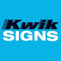 Kwik Signs Canada