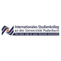 Internationales Studienkolleg an der Universität Paderborn logo - Similar company to Bachelors In Germany