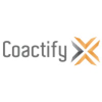 Coactify logo - Similar company to Ipserlab