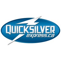 Quicksilver Express Inc logo - Similar company to Floatr Inc