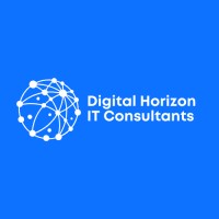 Digital Horizon Information Technology Consultants LLC logo - Similar company to Techspark It Solutions Llc