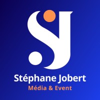 Stephane Jobert Media & Event logo - Similar company to Verbale