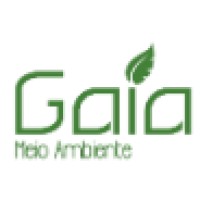 Gaia Meio Ambiente logo - Similar company to Foco Soluções Em Meio Ambiente Ltda