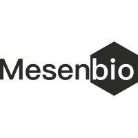 Mesenbio logo - Similar company to Diosynvax
