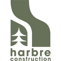 Harbre Construction, LLC logo - Similar company to Tower Construction Co