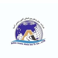 Altin Trans Asia logo - Similar company to Petrosanathermes