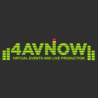 4AVNow logo - Similar company to Simplifyct