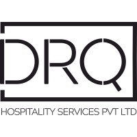 DRQ Hospitality Services Private Limited logo - Similar company to Blah Entertainment