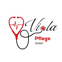Viola Pflege GmbH logo - Similar company to K+K Information Services Gmbh