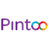 Pintoo Plt logo - Similar company to Puzzle Planet Sdn Bhd