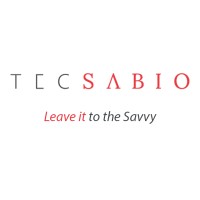 TecSabio logo - Similar company to Speakly