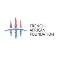 French-African Foundation logo - Similar company to Hinterlands