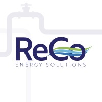 ReCo Energy Solutions logo - Similar company to Clean Recompression