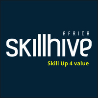Skillhive Africa logo - Similar company to African Diaspora Of Las Vegas