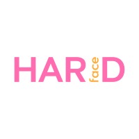 Hardface Sports logo - Similar company to Bezateli Active Wear