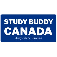 Study Buddy Canada Immigration logo - Similar company to Study Buddy