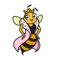 Fitbee logo - Similar company to Vmax Wellness