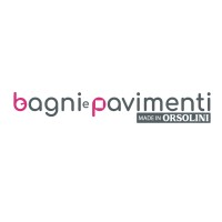 Bagni e Pavimenti_Made in Orsolini logo - Similar company to Orsolini
