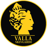 Valla Skivgarde logo - Similar company to Frontflow